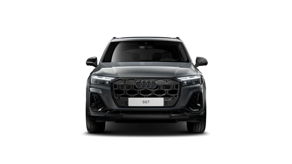 Audi SQ7 2025