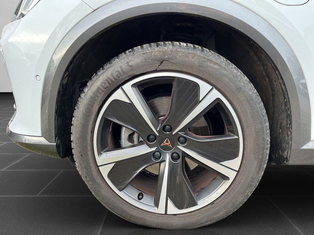 Cupra Formentor 2023