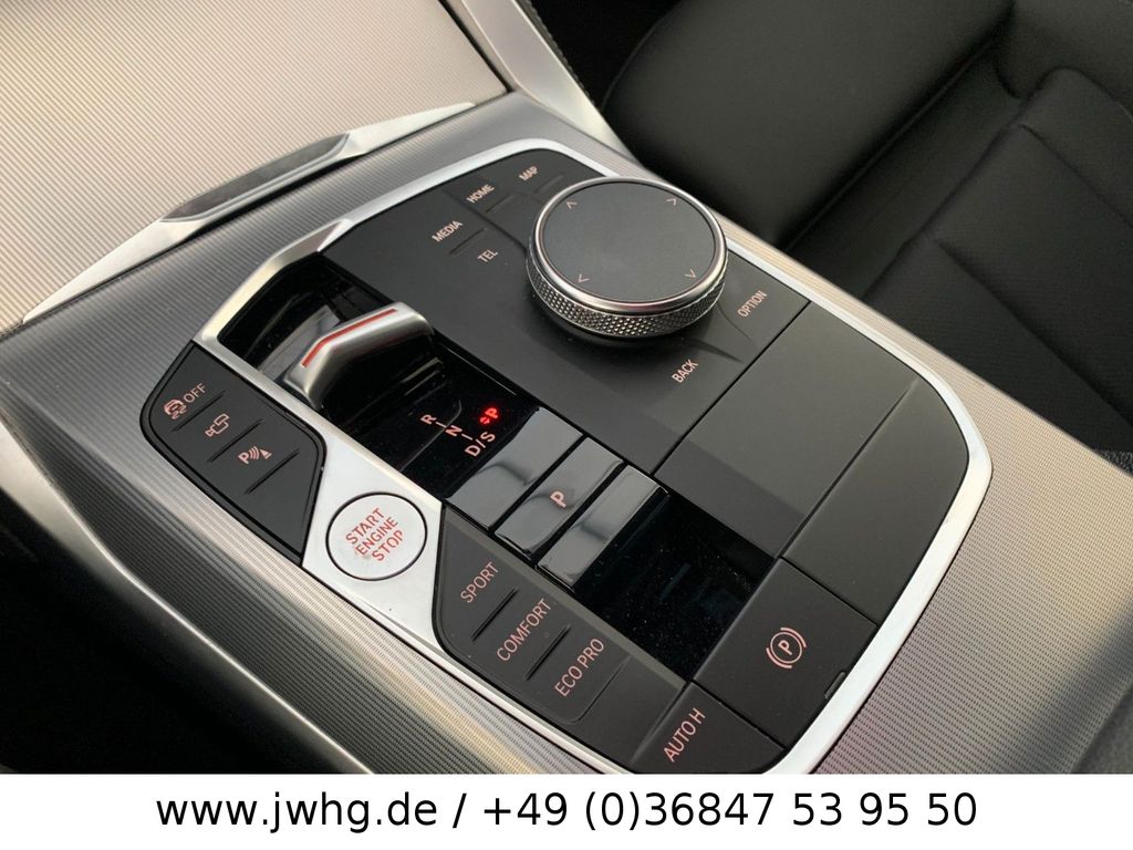 BMW 420 Gran Coupé 2023