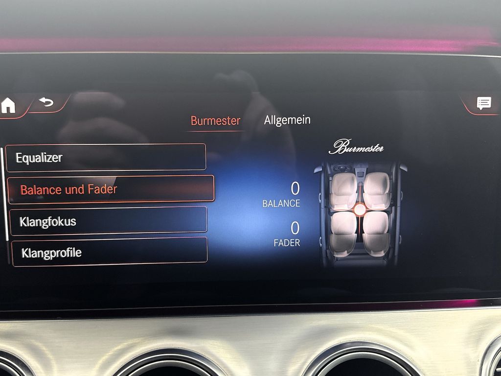 Mercedes-Benz E 300 2020