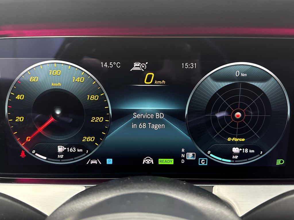 Mercedes-Benz E 300 2020