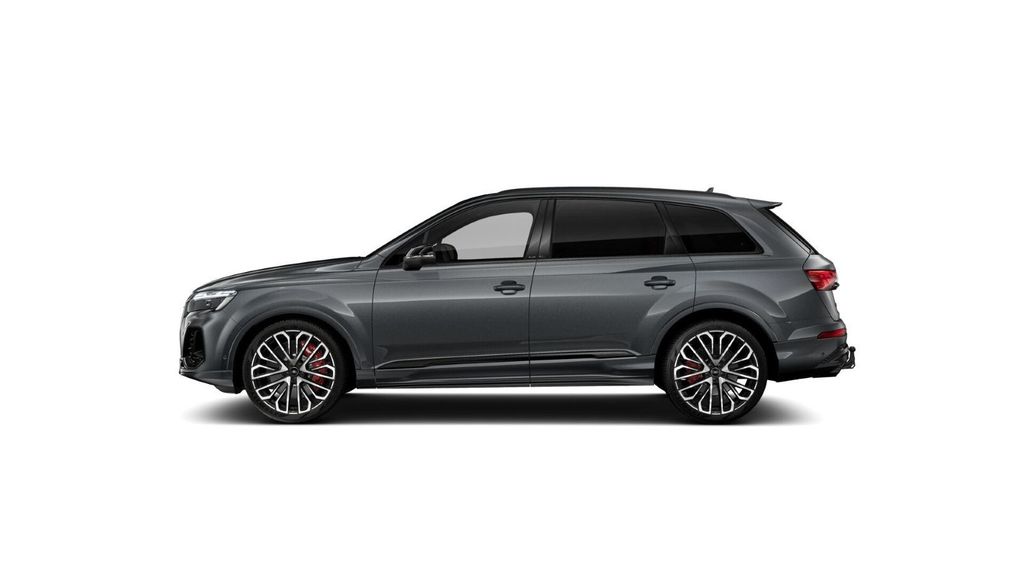 Audi SQ7 2025