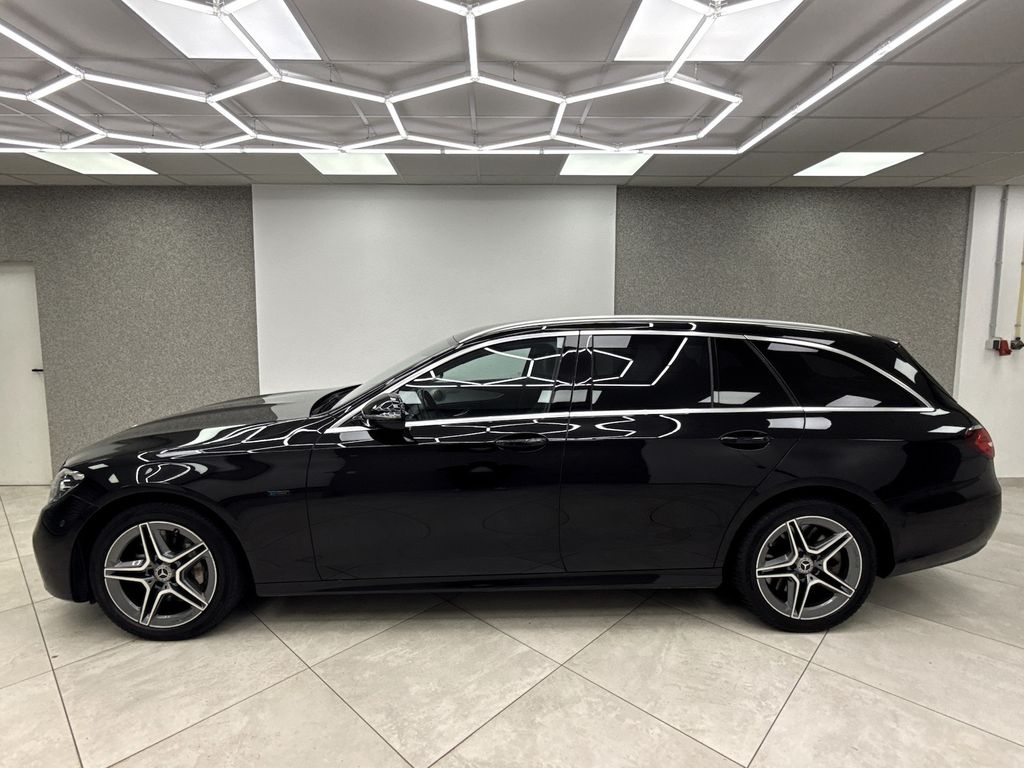 Mercedes-Benz E 300 2020