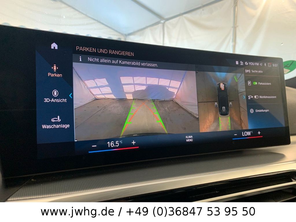 BMW 420 Gran Coupé 2023