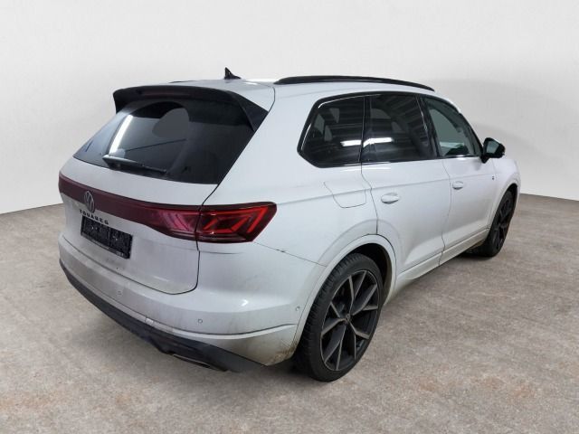 Volkswagen Touareg 2023