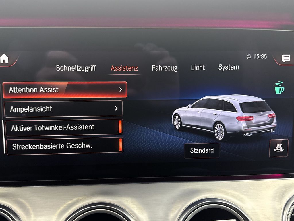 Mercedes-Benz E 300 2020