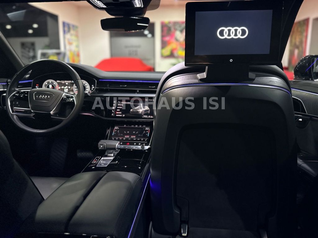 Audi A8 2023