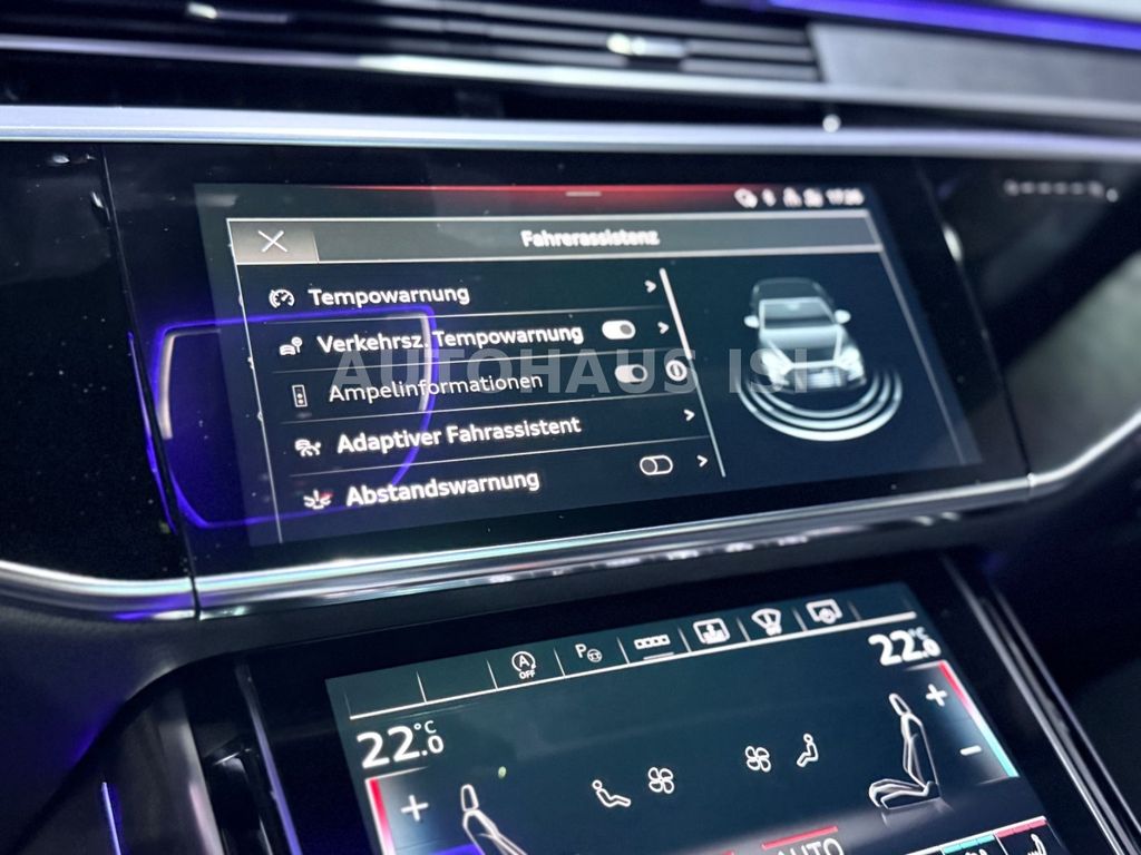 Audi A8 2023