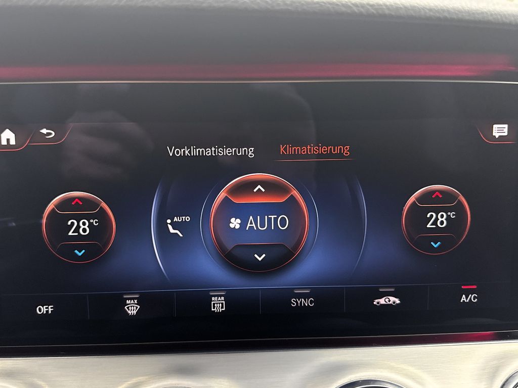 Mercedes-Benz E 300 2020