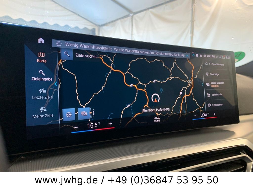 BMW 420 Gran Coupé 2023