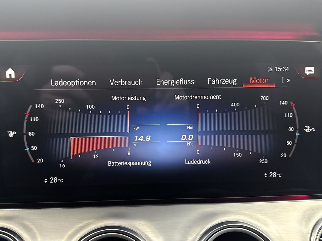 Mercedes-Benz E 300 2020