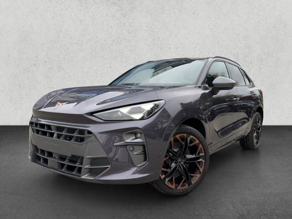 Cupra Terramar 2025