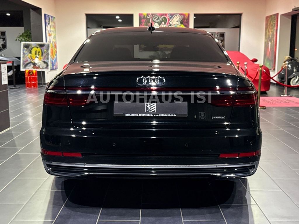 Audi A8 2023