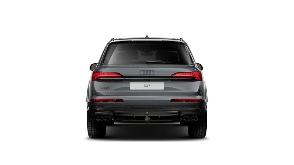 Audi SQ7 2025
