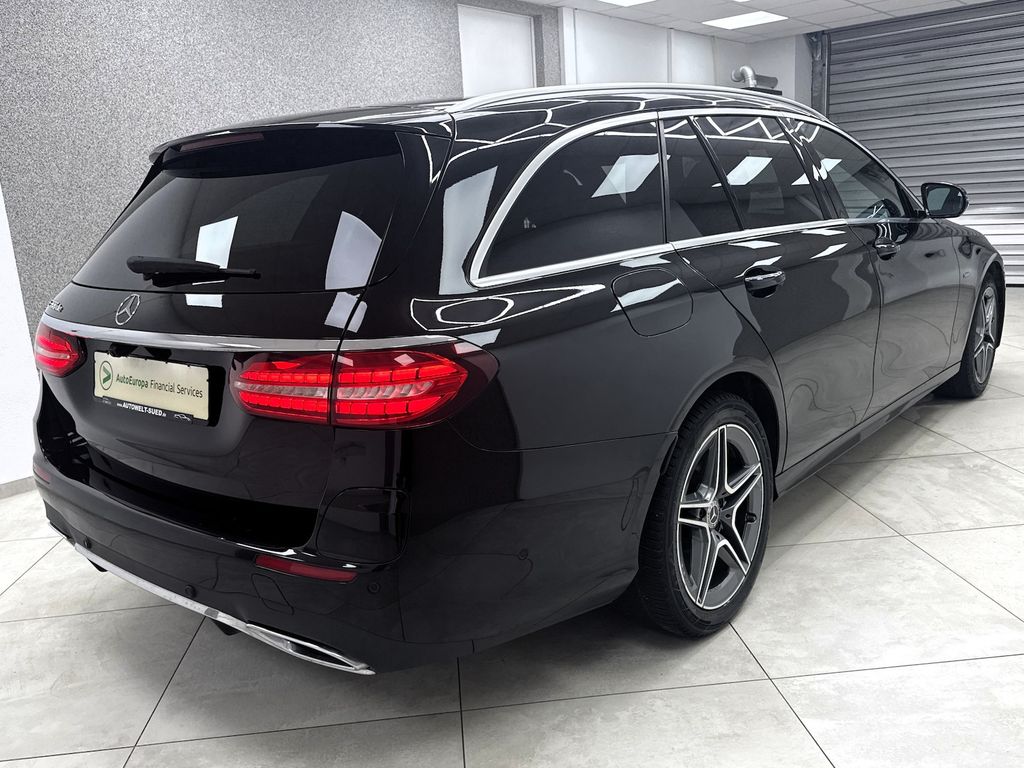 Mercedes-Benz E 300 2020