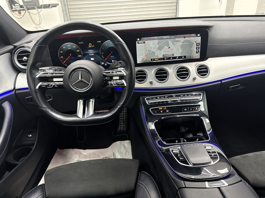 Mercedes-Benz E 300 2020
