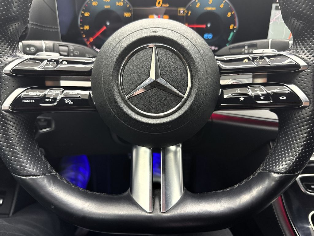 Mercedes-Benz E 300 2020