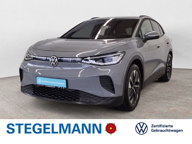 Volkswagen ID.4 2025