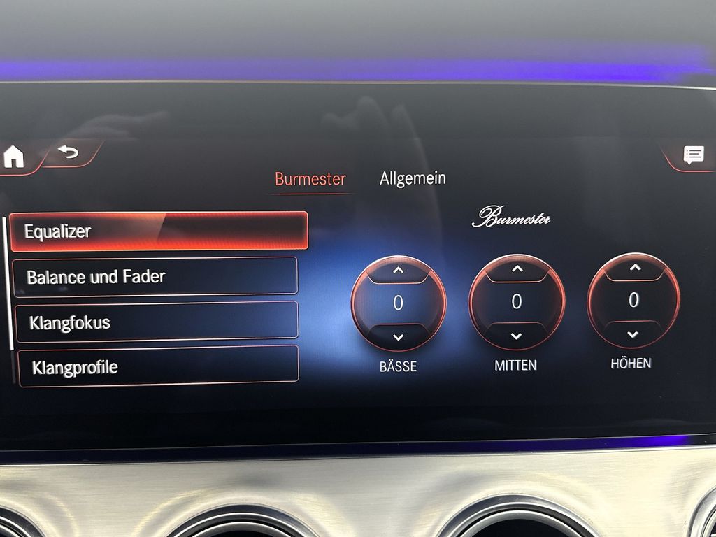 Mercedes-Benz E 300 2020