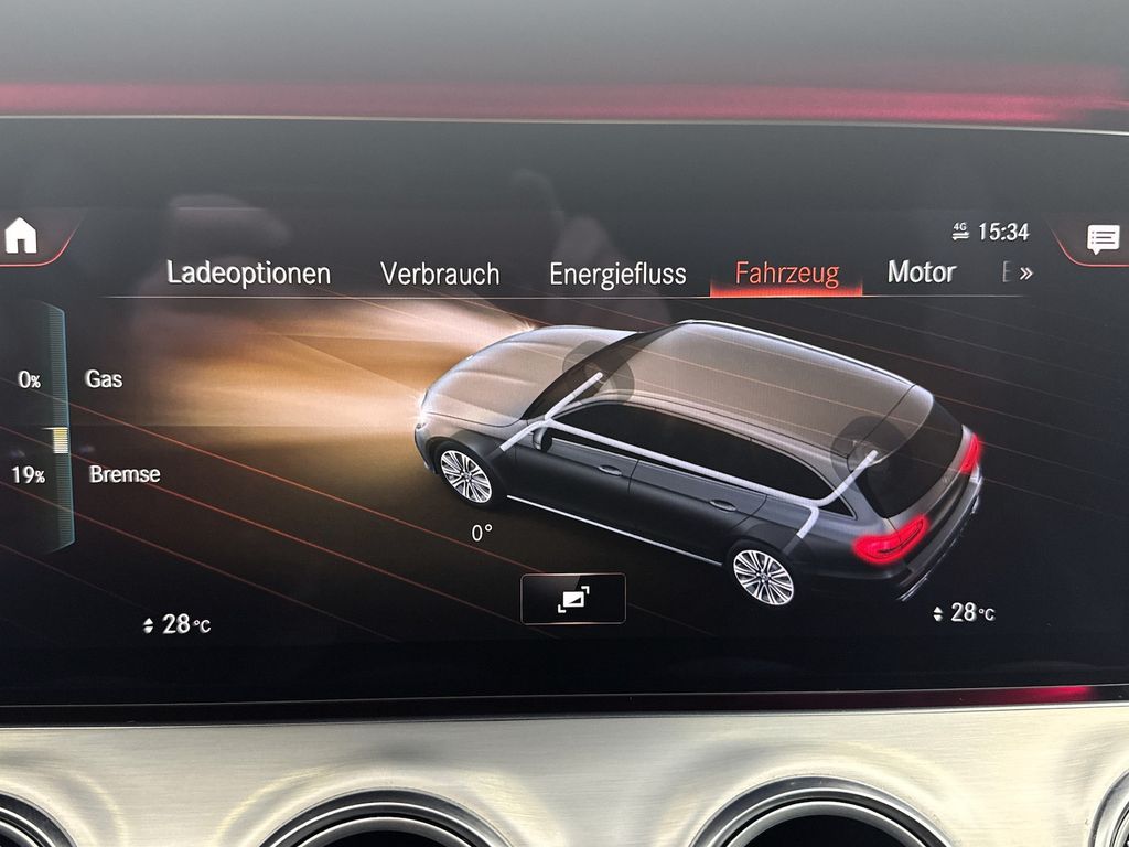 Mercedes-Benz E 300 2020