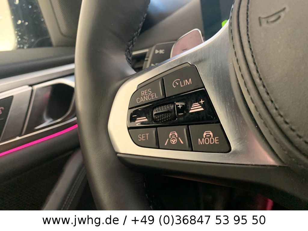 BMW 420 Gran Coupé 2023