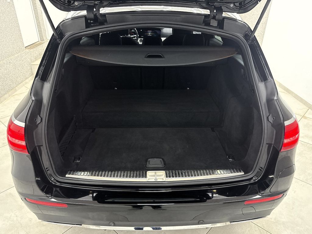 Mercedes-Benz E 300 2020