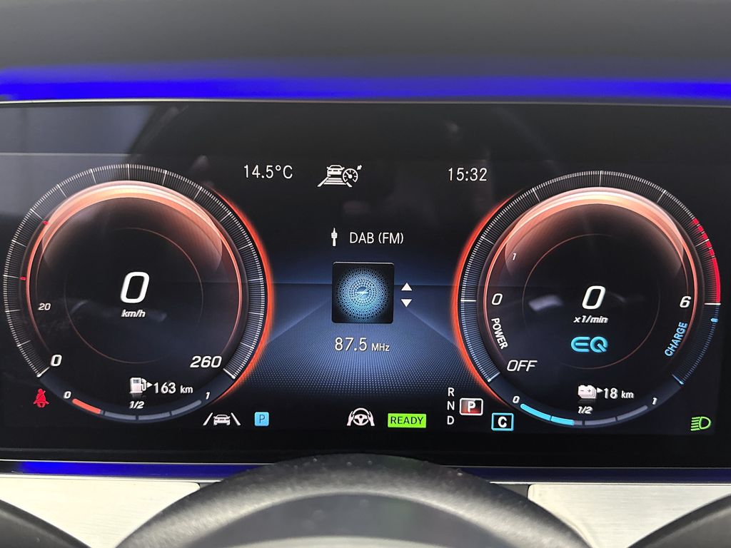 Mercedes-Benz E 300 2020