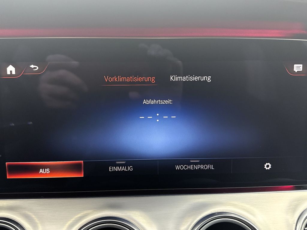 Mercedes-Benz E 300 2020