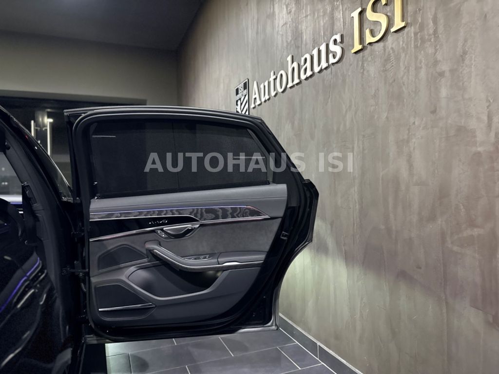 Audi A8 2023