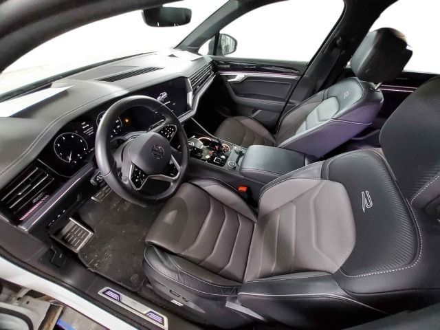 Volkswagen Touareg 2023