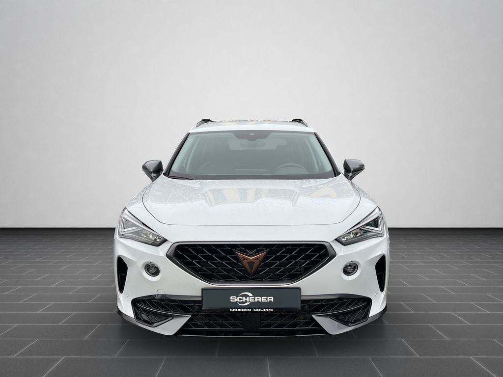 Cupra Formentor 2023