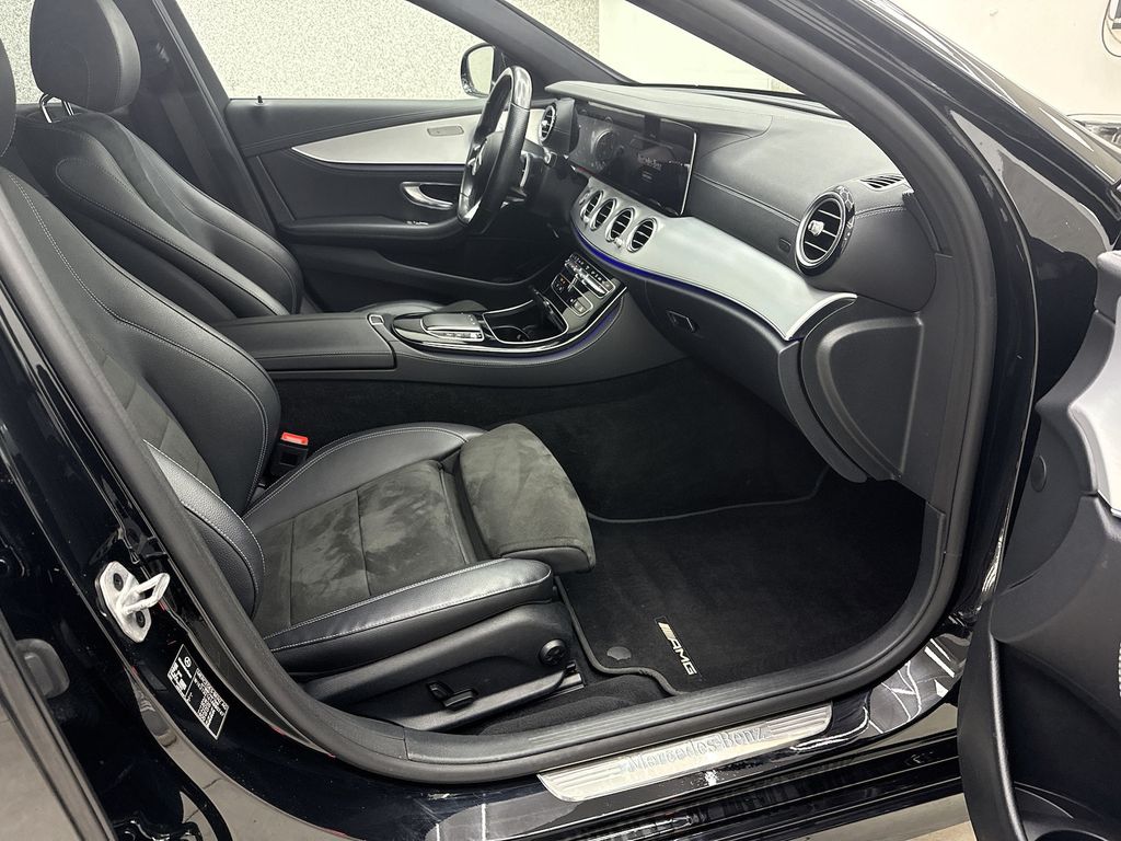 Mercedes-Benz E 300 2020