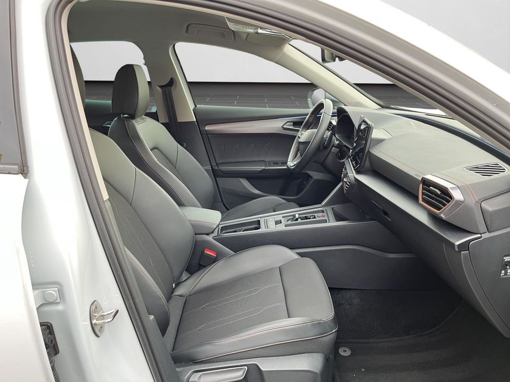 Cupra Formentor 2023