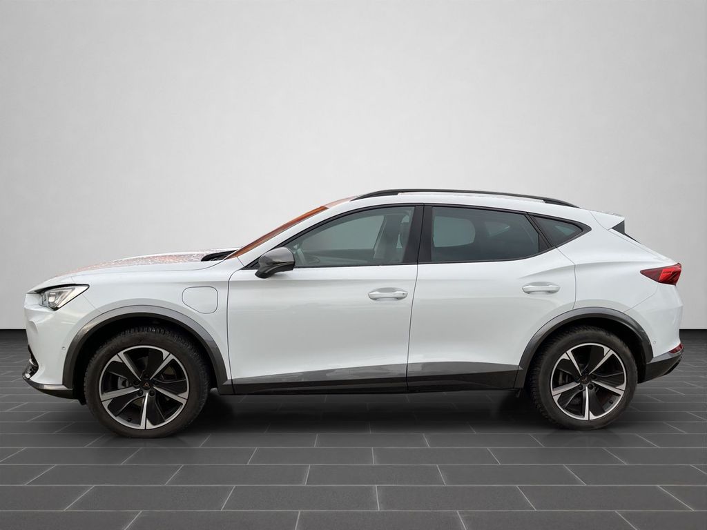 Cupra Formentor 2023