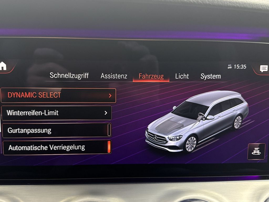 Mercedes-Benz E 300 2020