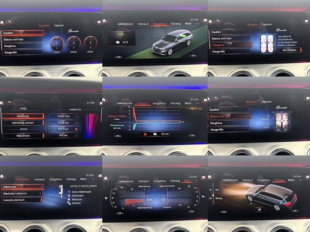 Mercedes-Benz E 300 2020