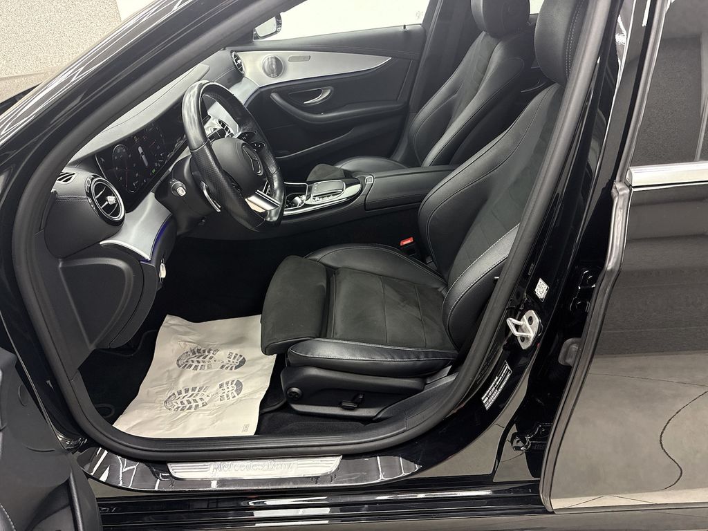 Mercedes-Benz E 300 2020