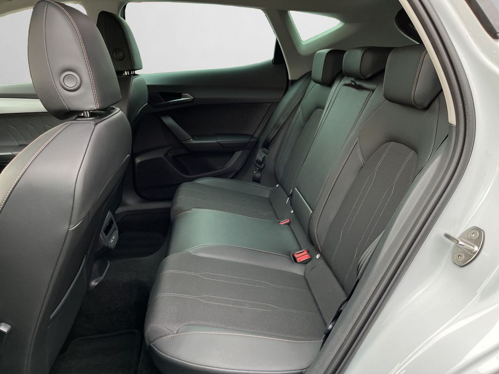 Cupra Formentor 2023