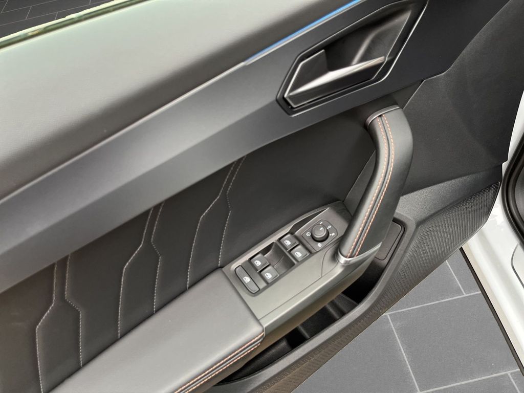 Cupra Formentor 2023