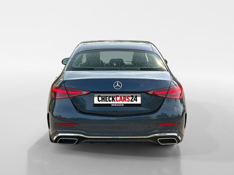 Mercedes-Benz C 300 2024