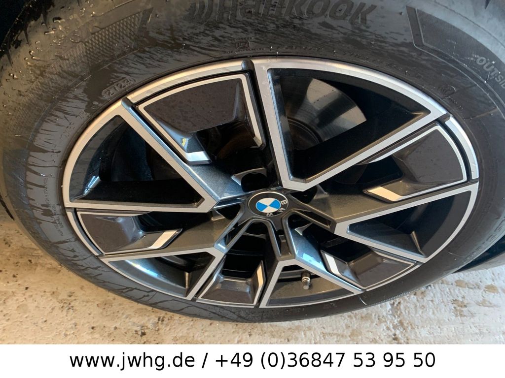 BMW 420 Gran Coupé 2023