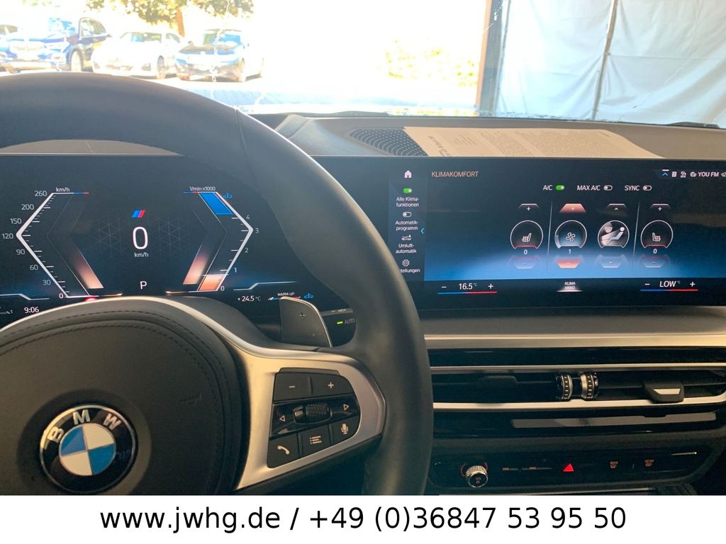 BMW 420 Gran Coupé 2023