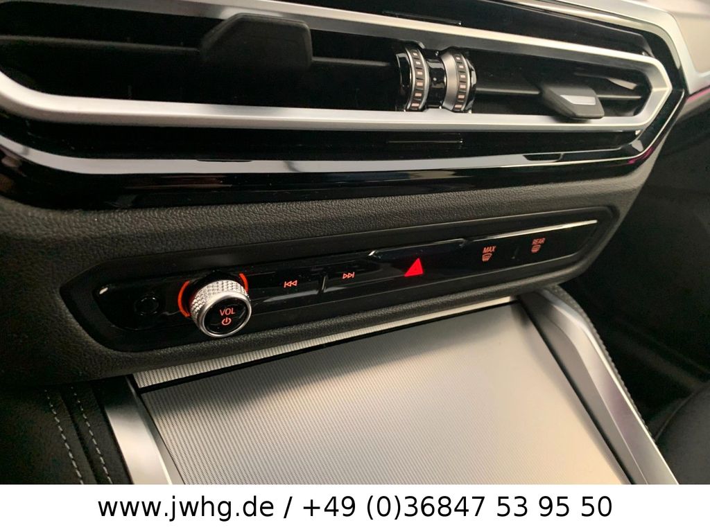 BMW 420 Gran Coupé 2023