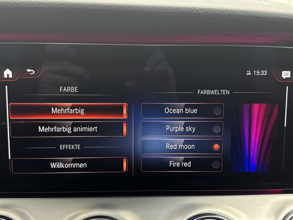 Mercedes-Benz E 300 2020