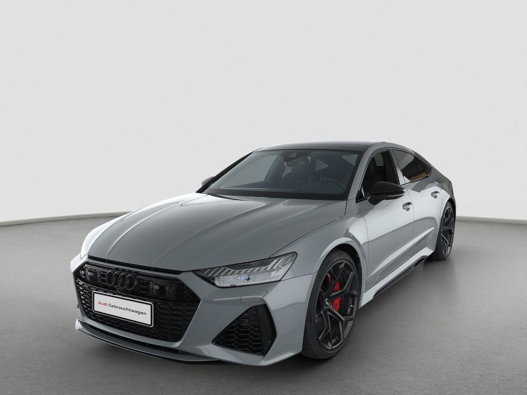 Audi RS7 2025