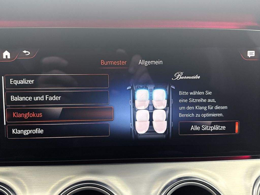 Mercedes-Benz E 300 2020