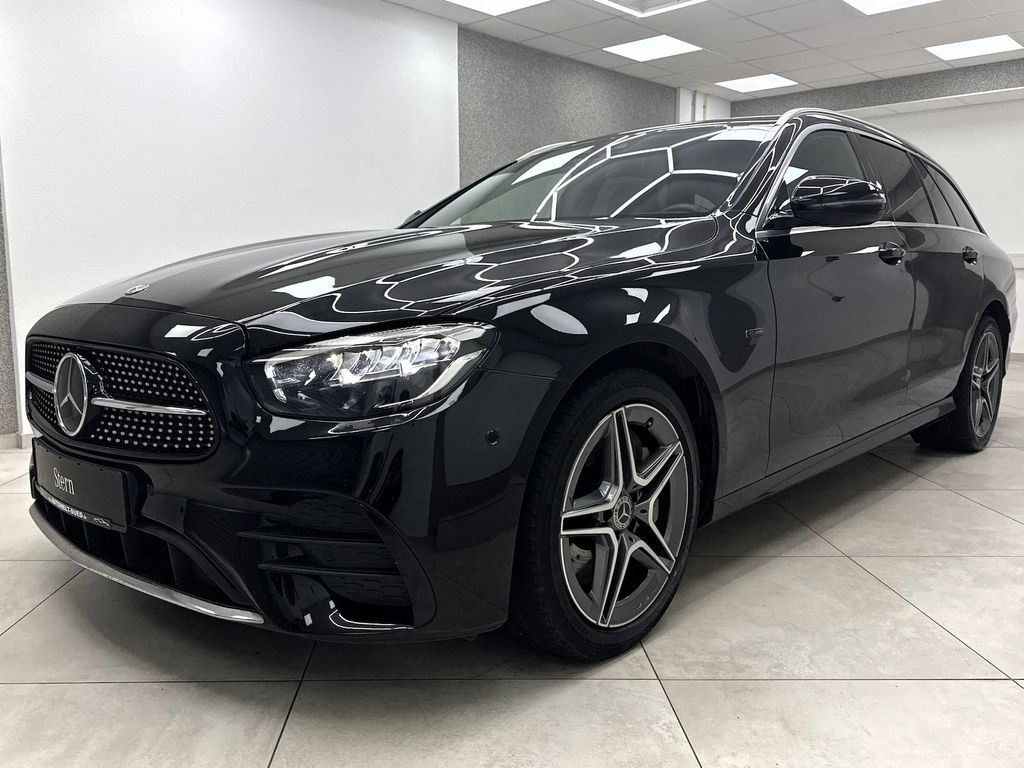 Mercedes-Benz E 300 2020