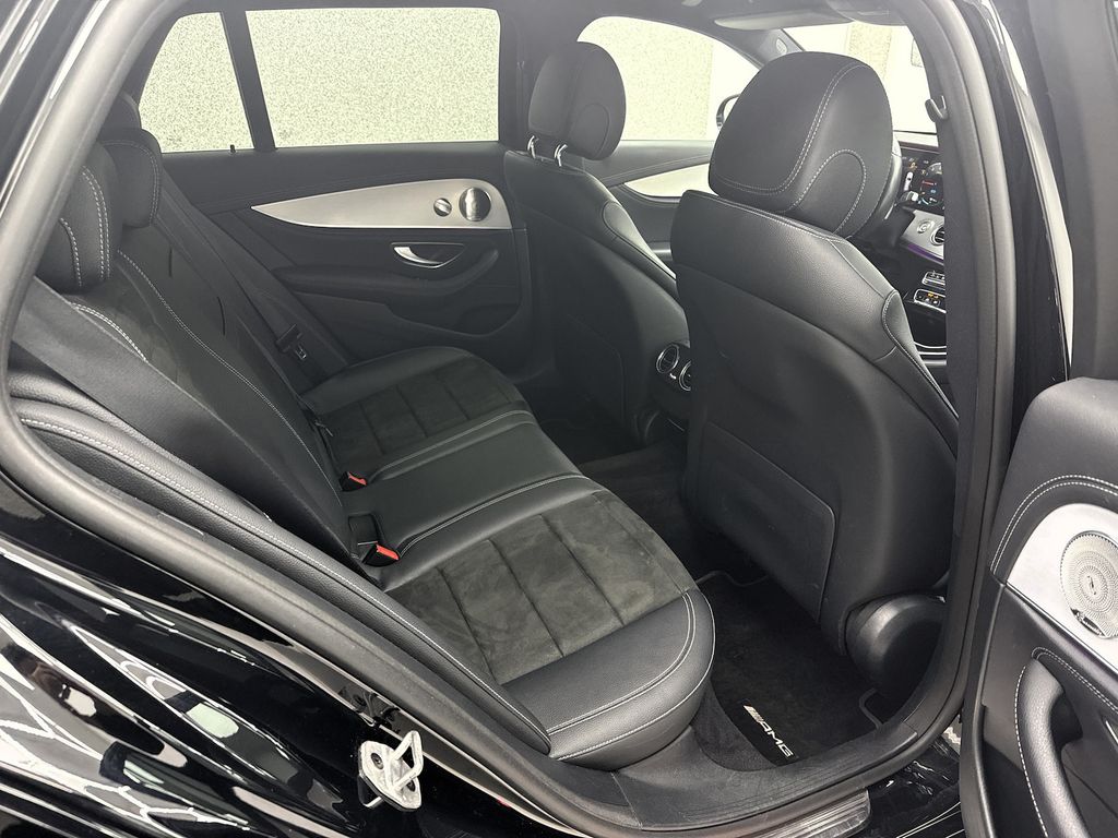 Mercedes-Benz E 300 2020