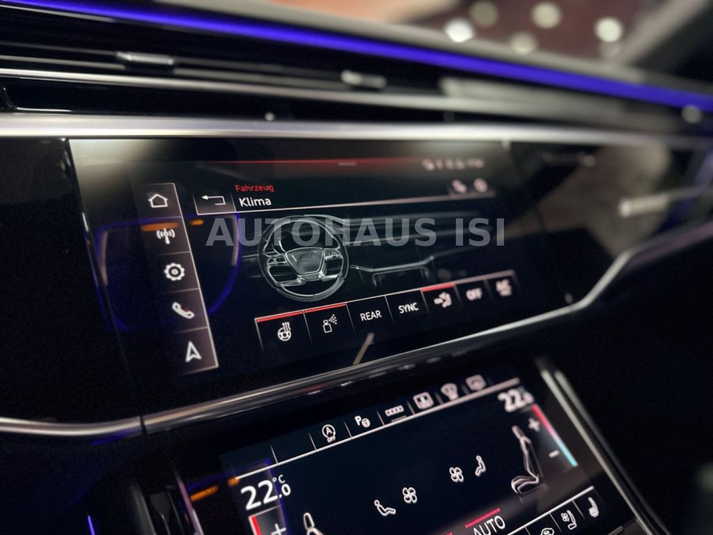 Audi A8 2023