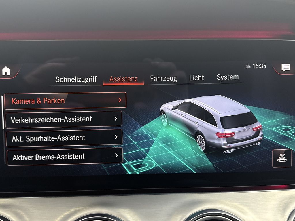 Mercedes-Benz E 300 2020